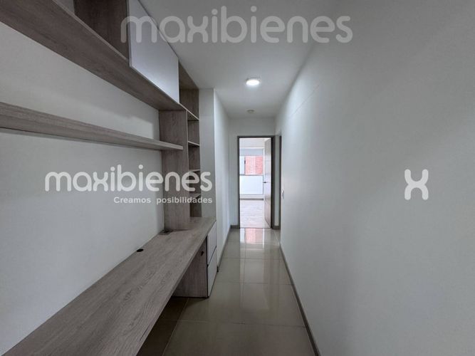 Apartamento de 3 alcobas en arriendo en Prados De Sabaneta, Sabaneta, 75 m² · foto 15 de 16