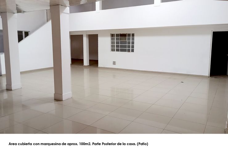 Casa de 4 alcobas en venta en Pontevedra, Bogotá, 510 m² · foto 6 de 23
