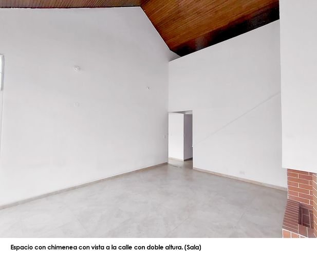 Casa de 4 alcobas en venta en Pontevedra, Bogotá, 510 m² · foto 22 de 23