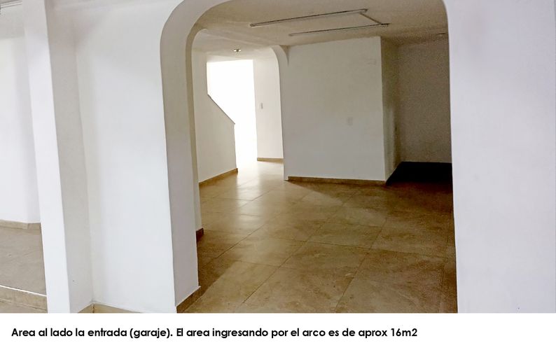 Casa de 4 alcobas en venta en Pontevedra, Bogotá, 510 m² · foto 11 de 23