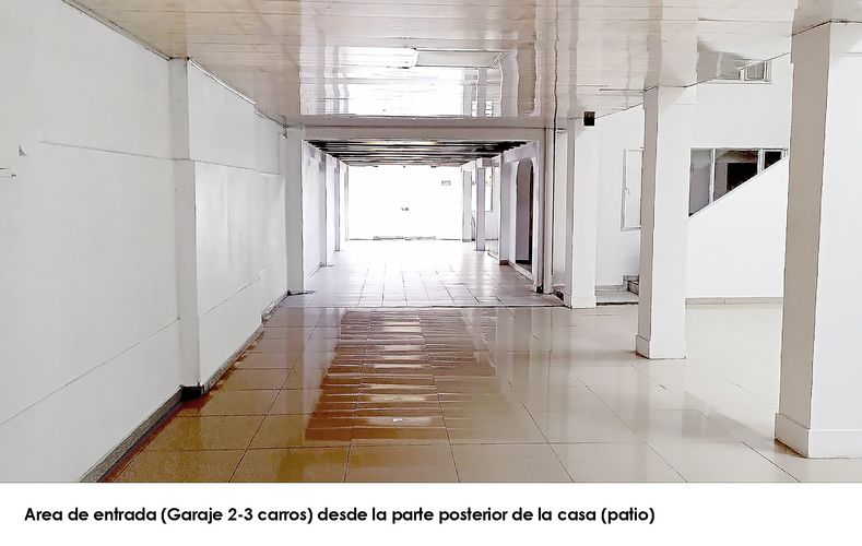 Casa de 4 alcobas en venta en Pontevedra, Bogotá, 510 m² · foto 7 de 23