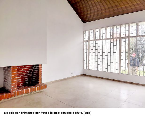 Casa de 4 alcobas en venta en Pontevedra, Bogotá, 510 m² · foto 5 de 23