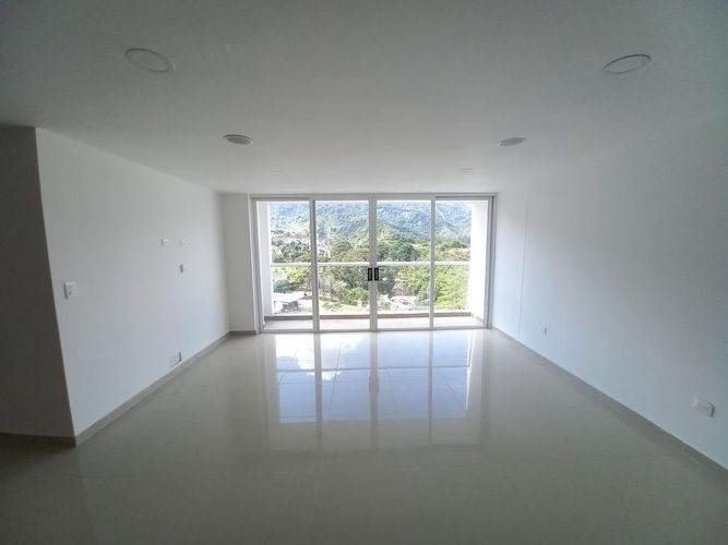 Apartamento de 3 alcobas en venta en Interlaken, Ibagué, 90 m² · foto 6 de 24