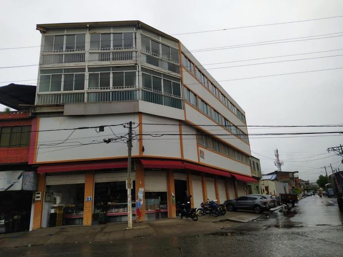 Local en arriendo en La Floresta, Cali, 390 m² · foto 2 de 9