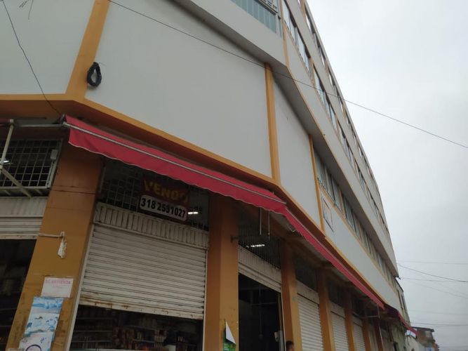 Local en arriendo en La Floresta, Cali, 390 m² · foto 3 de 9