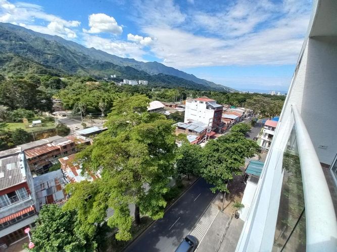 Apartamento de 3 alcobas en venta en Interlaken, Ibagué, 90 m² · foto 9 de 24