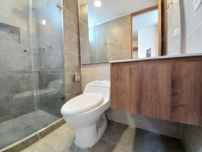 Apartamento de 3 alcobas en venta en Interlaken, Ibagué, 90 m² · foto 15 de 24