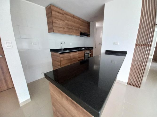 Apartamento de 3 alcobas en venta en Interlaken, Ibagué, 90 m² · foto 20 de 24