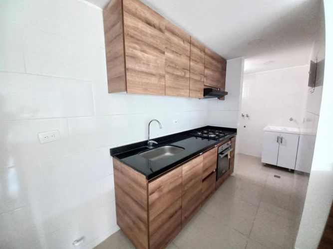 Apartamento de 3 alcobas en venta en Interlaken, Ibagué, 90 m² · foto 22 de 24
