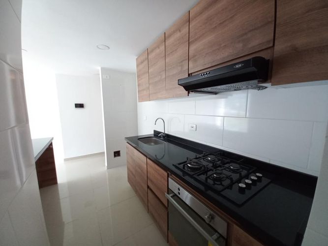 Apartamento de 3 alcobas en venta en Interlaken, Ibagué, 90 m² · foto 23 de 24