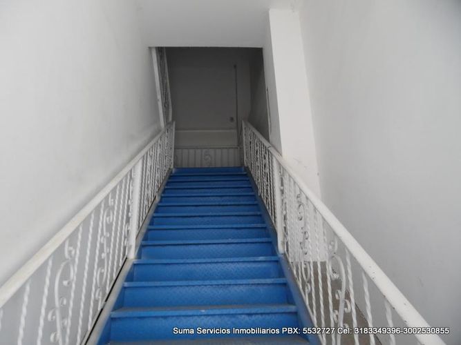 Local en arriendo en La Floresta, Cali, 390 m² · foto 3 de 9