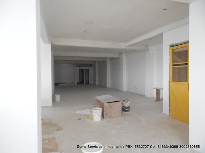 Local en arriendo en La Floresta, Cali, 390 m² · foto 8 de 9