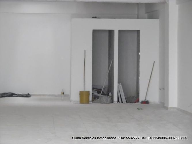 Local en arriendo en La Floresta, Cali, 390 m² · foto 9 de 9
