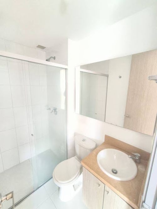 Apartamento de 3 alcobas en arriendo en Manuel Restrepo, Sabaneta, 77 m² · foto 7 de 19