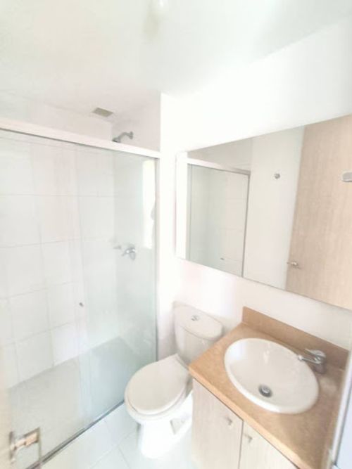 Apartamento de 3 alcobas en arriendo en Manuel Restrepo, Sabaneta, 77 m² · foto 10 de 19