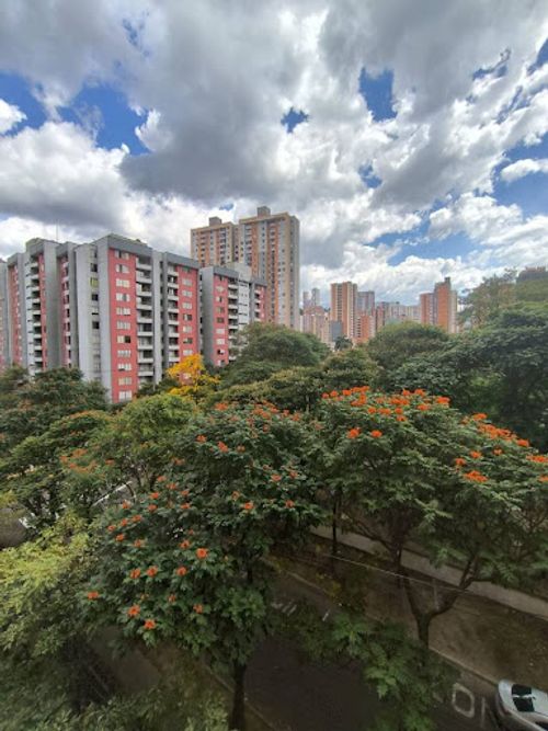 Apartamento de 3 alcobas en arriendo en Manuel Restrepo, Sabaneta, 77 m² · foto 12 de 19