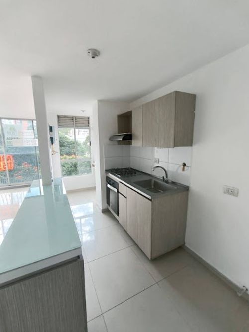 Apartamento de 3 alcobas en arriendo en Manuel Restrepo, Sabaneta, 77 m² · foto 19 de 19