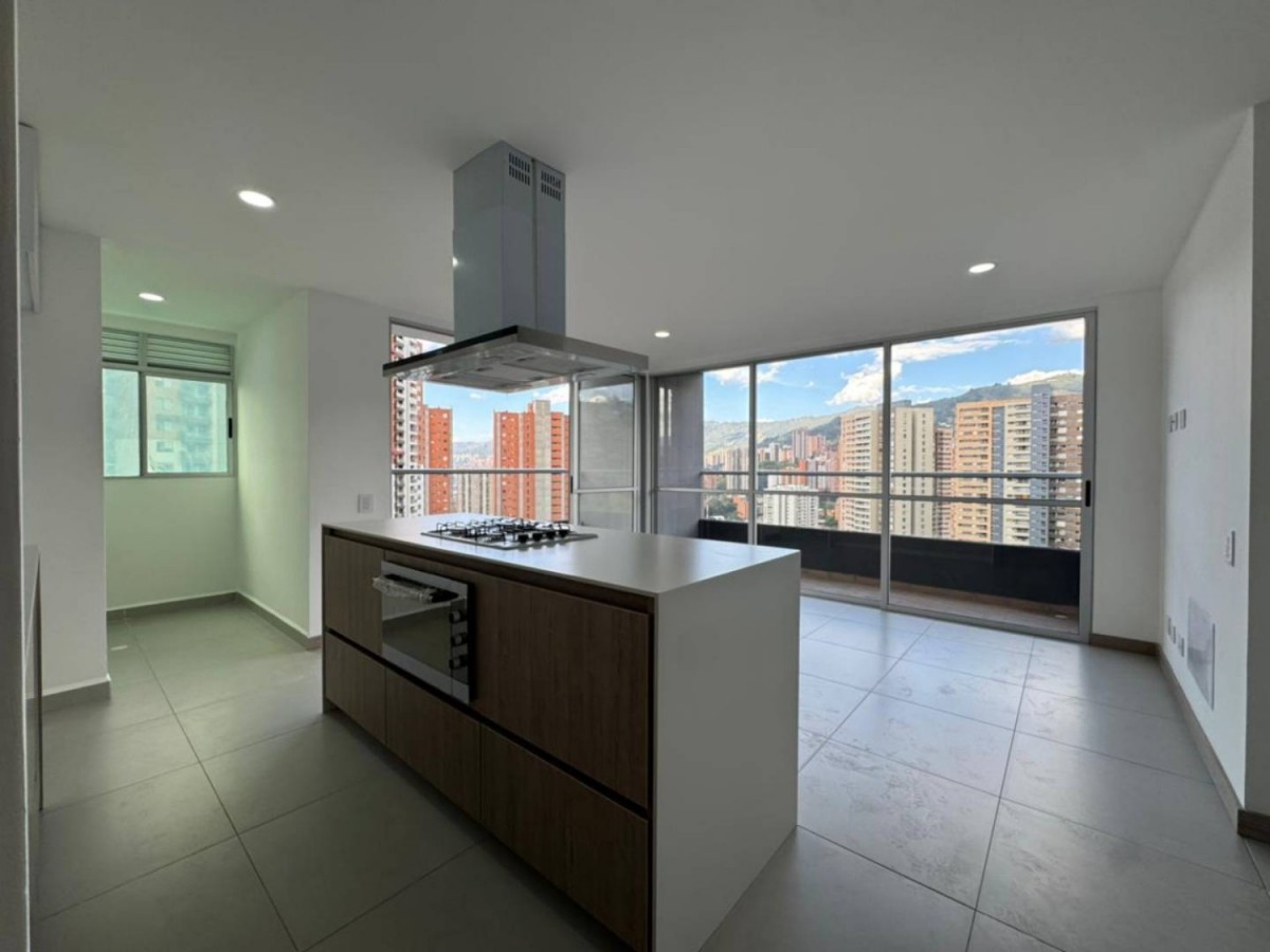 Apartamento en Arriendo en Pan de azucar, Sabaneta