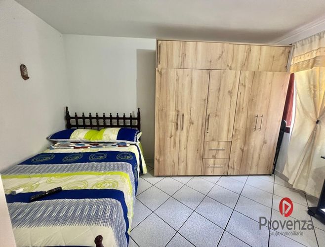 Casa de 5 alcobas en venta en Belén Rincón, Medellín, 109 m² · foto 6 de 16