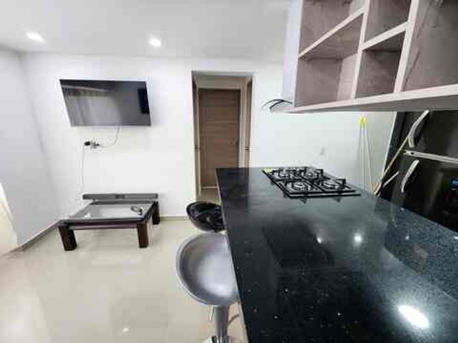 Apartaestudio en venta en Cristobal, Medellín, 34 m² · foto 9 de 9