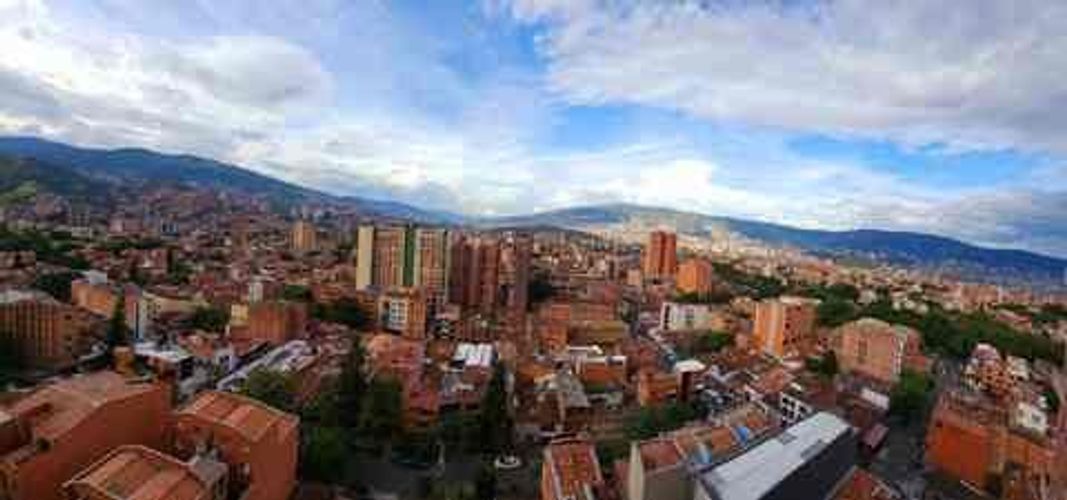 Apartaestudio en venta en Cristobal, Medellín, 34 m² · foto 5 de 9