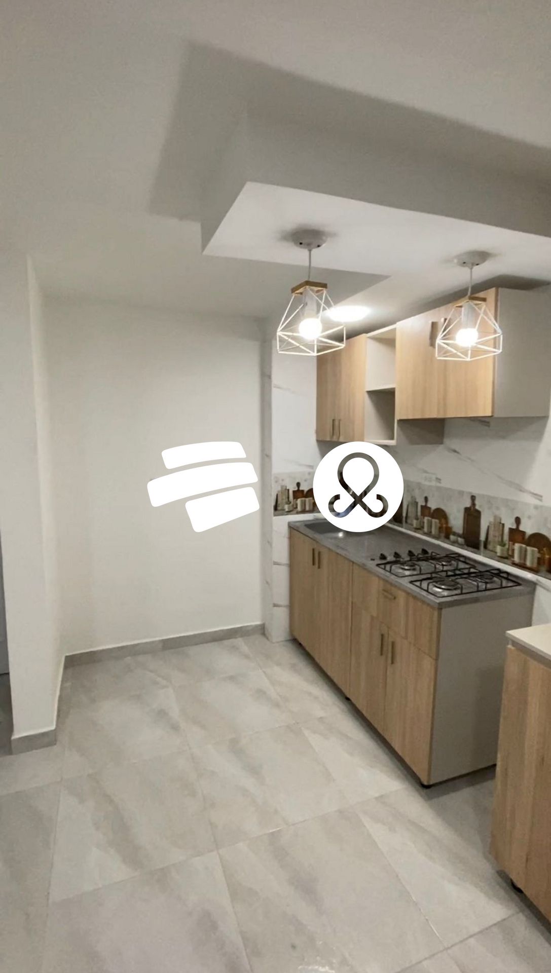Apartamento en venta en Bosa Islandia, Bogotá · foto 3 de 10