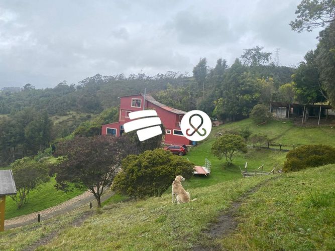 Finca en venta en Centro, La Calera · foto 2 de 24