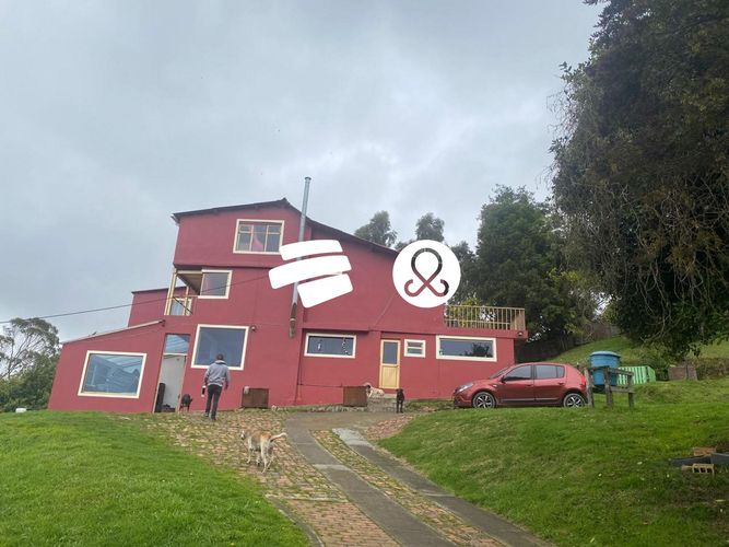 Finca en venta en Centro, La Calera · foto 3 de 24