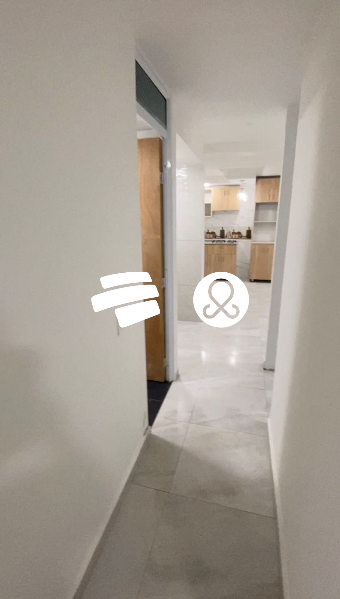 Apartamento en venta en Bosa Islandia, Bogotá · foto 7 de 10