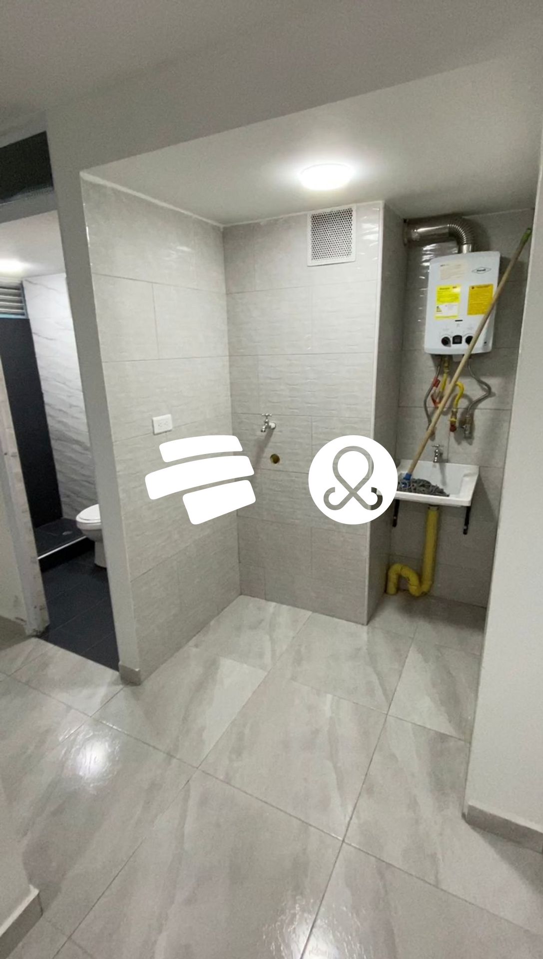 Apartamento en venta en Bosa Islandia, Bogotá · foto 9 de 10