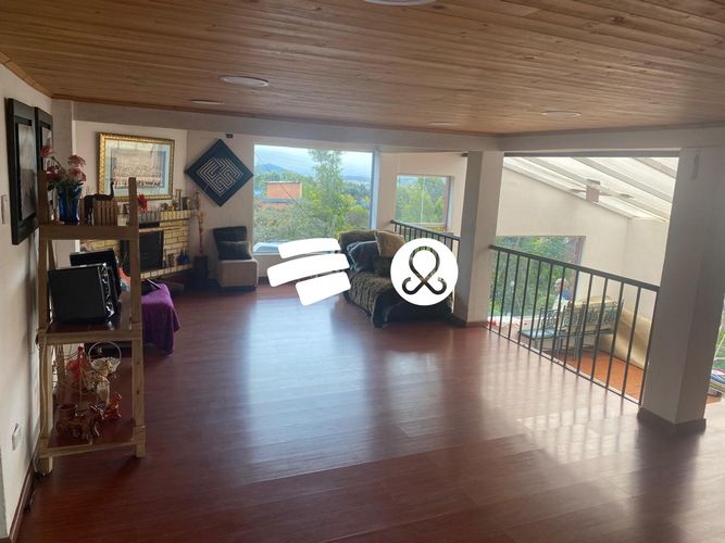 Finca en venta en Centro, La Calera · foto 6 de 24
