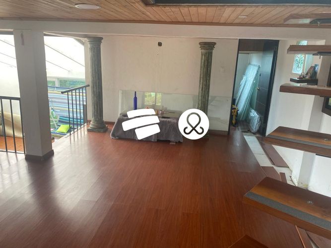 Finca en venta en Centro, La Calera · foto 7 de 24