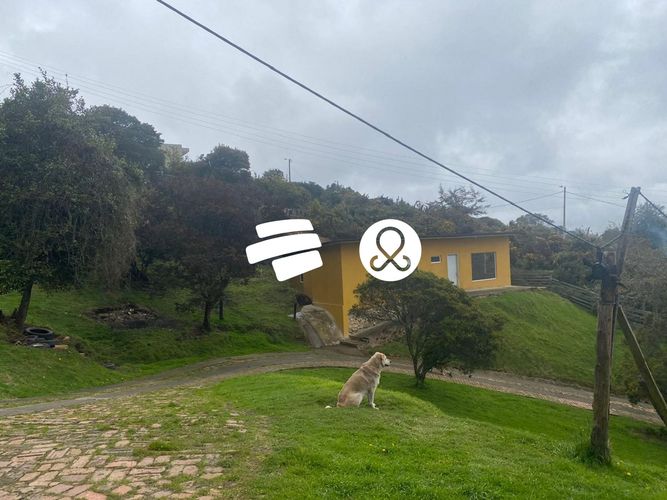 Finca en venta en Centro, La Calera · foto 8 de 24