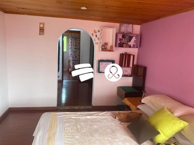 Finca en venta en Centro, La Calera · foto 9 de 24