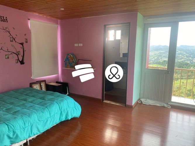 Finca en venta en Centro, La Calera · foto 11 de 24
