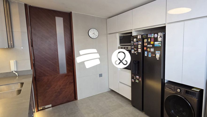 Apartamento de 2 alcobas en venta en Chicó Navarra, Bogotá, 121 m² · foto 7 de 19