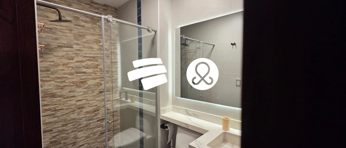 Apartamento de 2 alcobas en venta en Chicó Navarra, Bogotá, 121 m² · foto 13 de 19