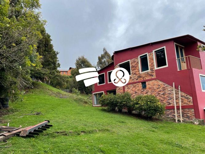 Finca en venta en Centro, La Calera · foto 15 de 24