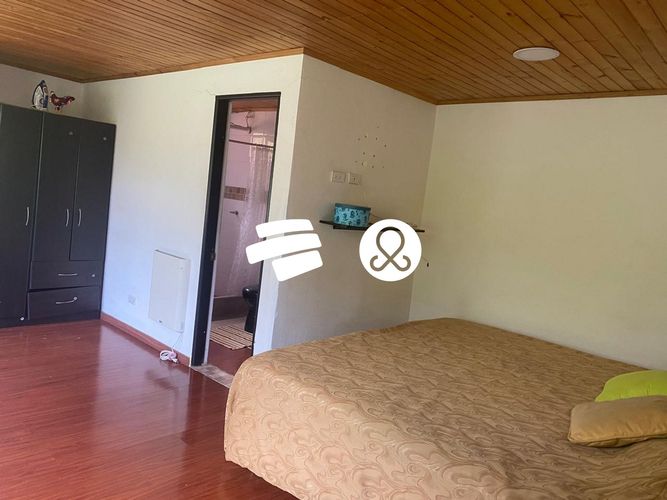Finca en venta en Centro, La Calera · foto 16 de 24