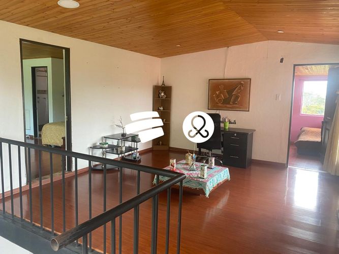Finca en venta en Centro, La Calera · foto 17 de 24
