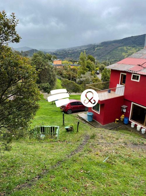 Finca en venta en Centro, La Calera · foto 19 de 24