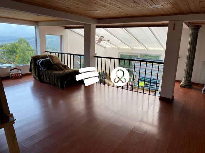 Finca en venta en Centro, La Calera · foto 20 de 24