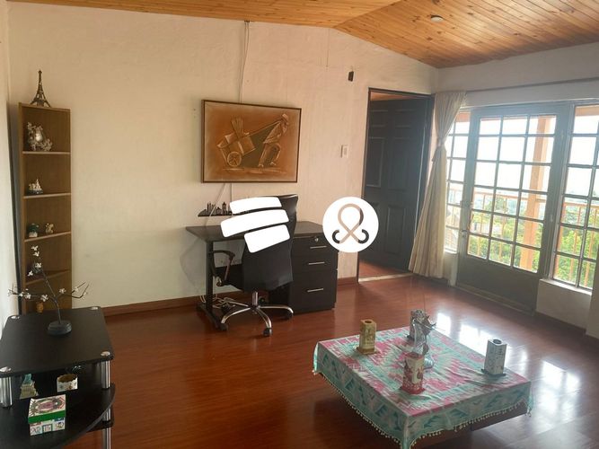 Finca en venta en Centro, La Calera · foto 21 de 24