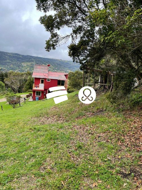 Finca en venta en Centro, La Calera · foto 24 de 24