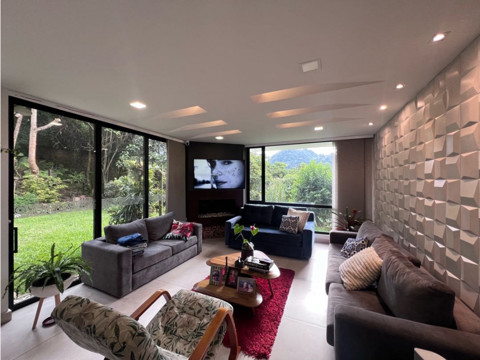 Casa en venta en Tejares, Manizales · foto 2 de 24