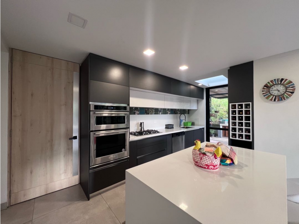 Casa en venta en Tejares, Manizales · foto 4 de 24