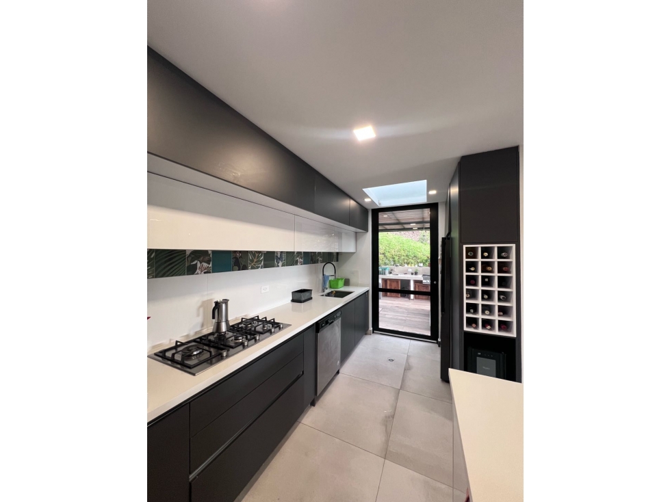 Casa en venta en Tejares, Manizales · foto 5 de 24