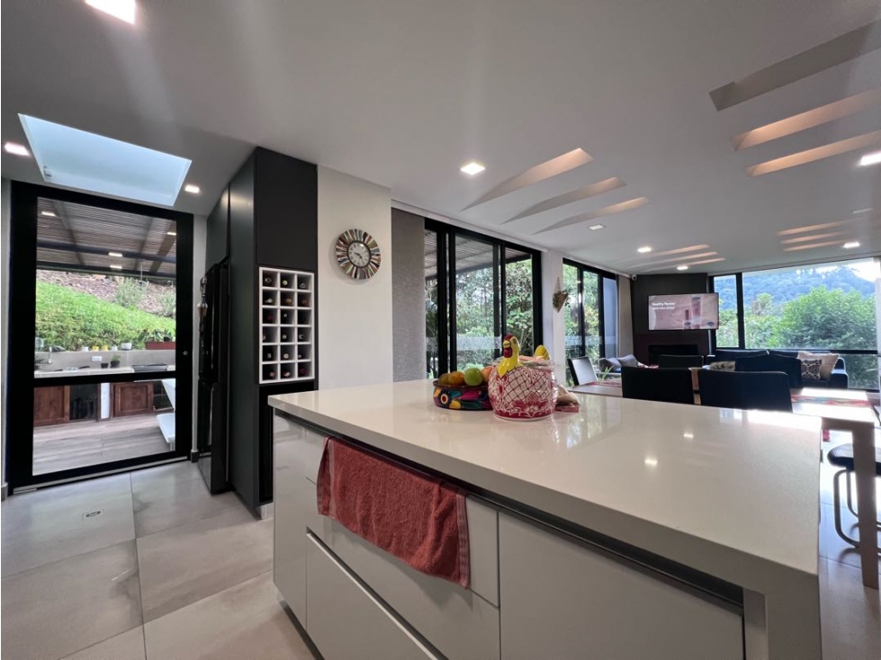 Casa en venta en Tejares, Manizales · foto 6 de 24
