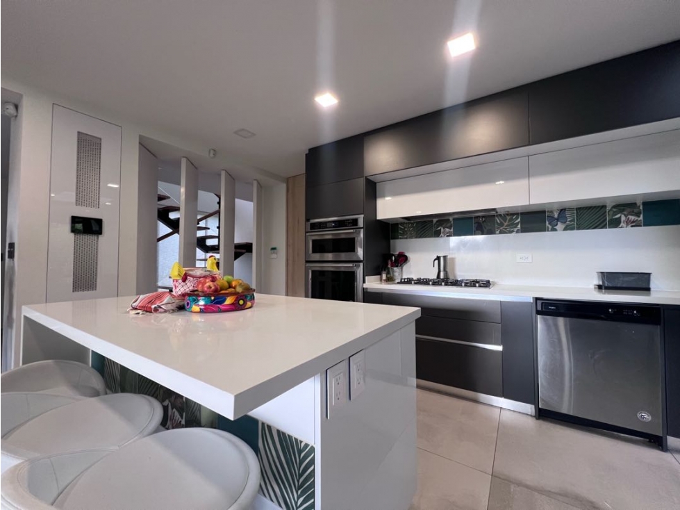Casa en venta en Tejares, Manizales · foto 7 de 24