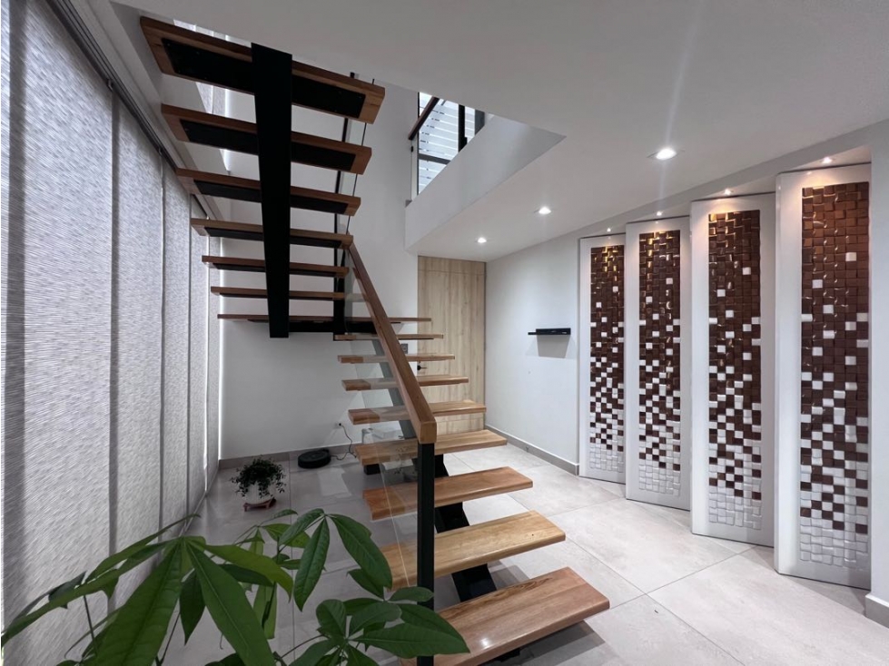 Casa en venta en Tejares, Manizales · foto 8 de 24